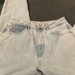 Zara jeans